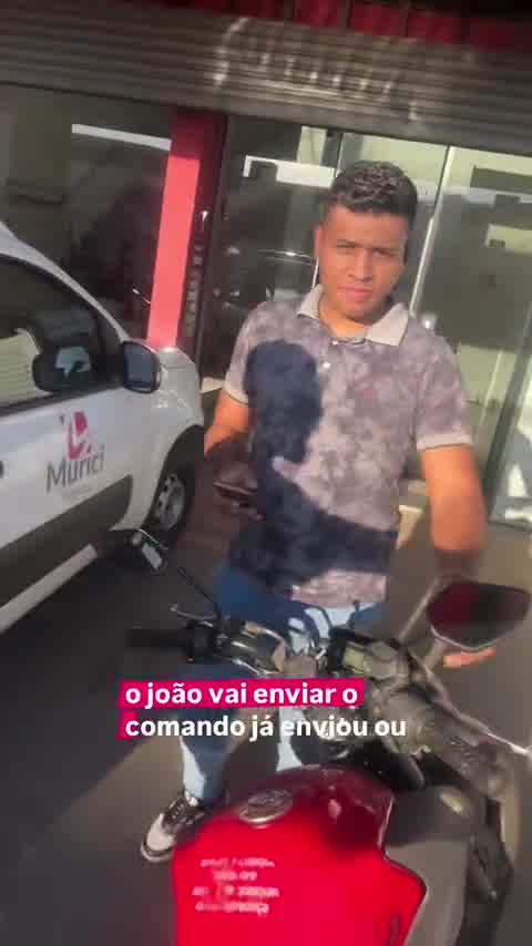 Bloqueio na prática