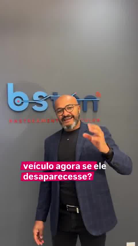 Visão do fundador